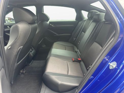 Used 2020 Honda Accord Sport image 16