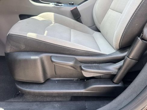 Used 2024 GMC Terrain SLE FWD image 17