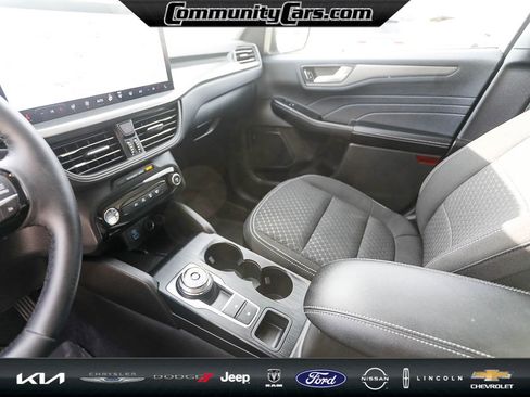 Certified 2023 Ford Escape Active w/ Tech Pack #2 image 20