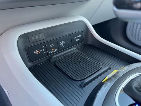 New 2026 Hyundai Kona SEL Sport image 25