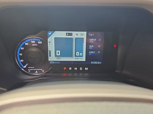 Used 2023 Ford Bronco Wildtrak AWD/4WD image 21