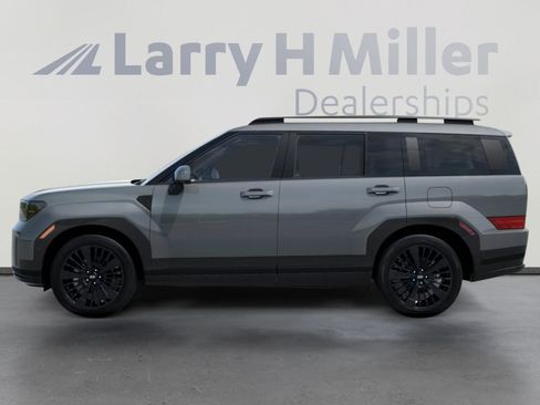 New 2026 Hyundai Santa Fe Calligraphy image 3