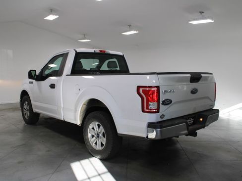 Used 2016 Ford F150 XL w/ Equipment Group 101A Mid image 7
