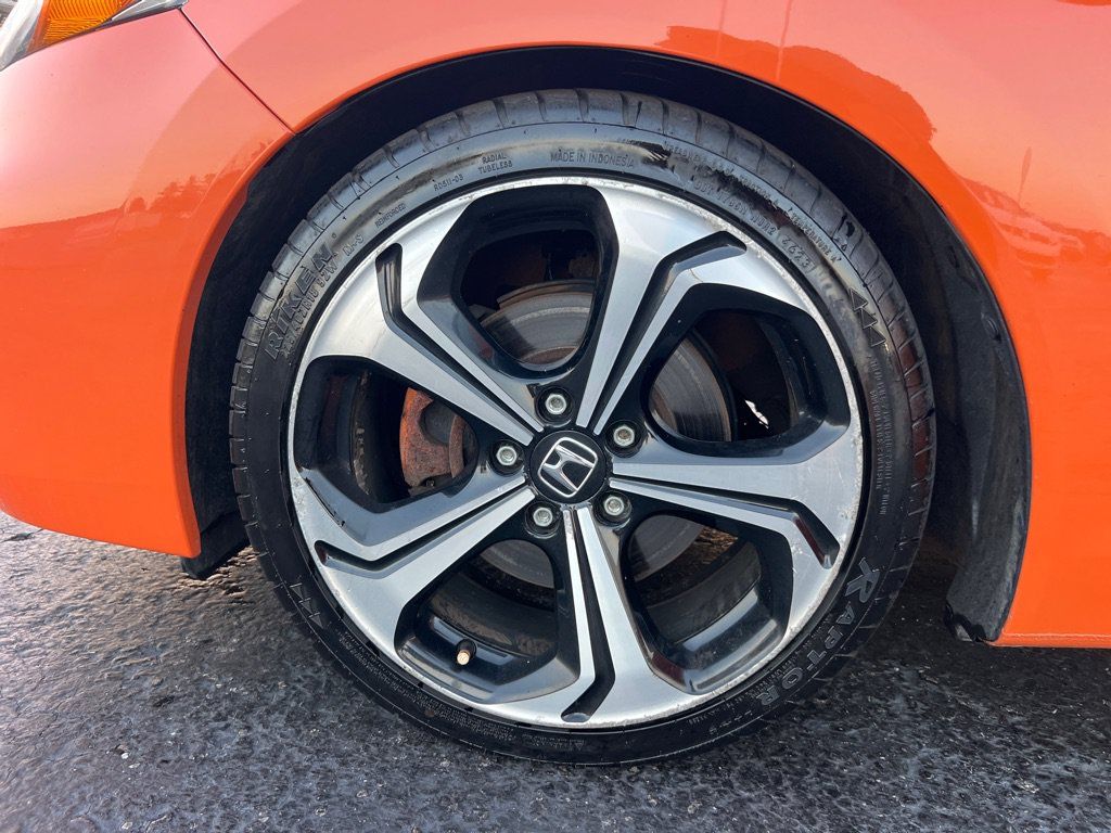 Used 2015 Honda Civic Si image 37