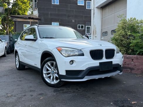 Used 2015 BMW X1 xDrive28i AWD/4WD image 12