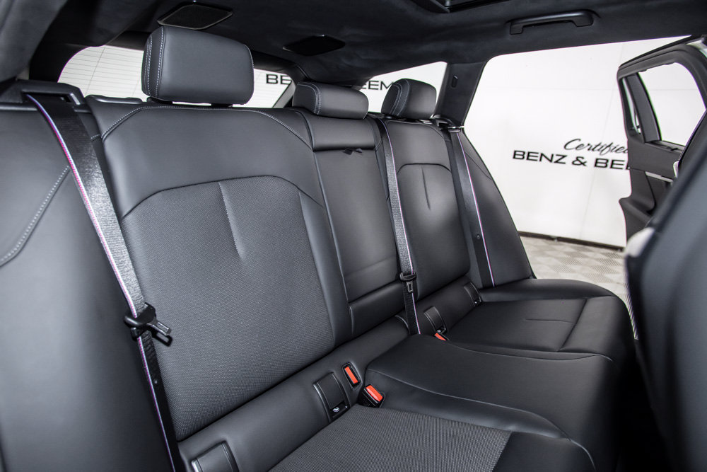 Used 2025 BMW M5 Touring AWD/4WD image 17