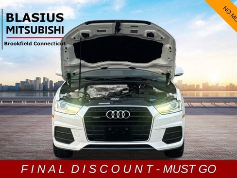 Used 2016 Audi Q3 2.0T Premium Plus image 23