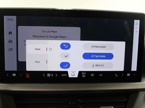 New 2026 Ford Explorer ST-Line image 49