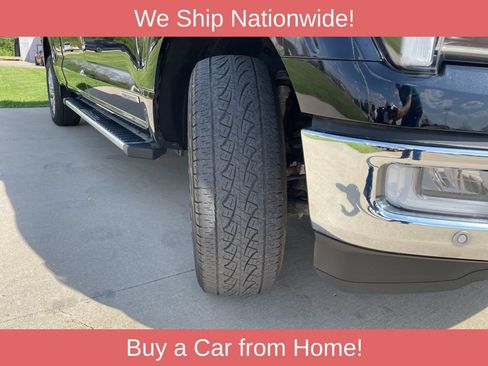 Used 2024 Ford F150 Lariat w/ Equipment Group 502A High AWD/4WD image 20