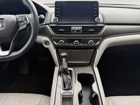Used 2019 Honda Accord EX-L image 11