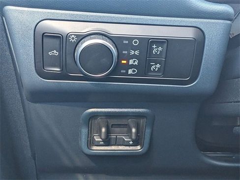 New 2025 Ford Maverick Lariat w/ Black Appearance Package image 28