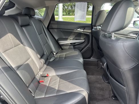 Used 2015 Honda Crosstour EX-L image 25