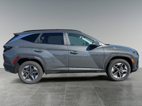 New 2025 Hyundai Tucson SEL image 6