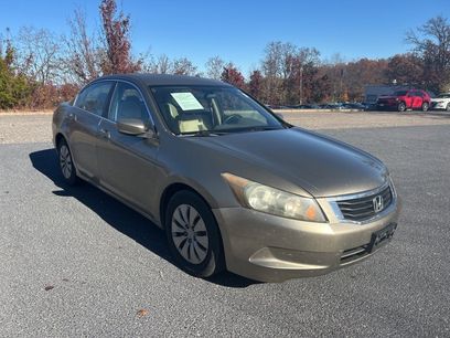 Used 2010 Honda Accord LX