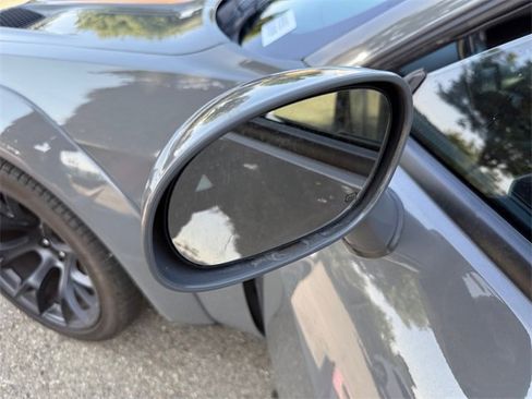 Used 2023 Dodge Challenger R/T Scat Pack image 31