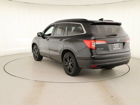 Used 2021 Honda Pilot Special Edition image 3