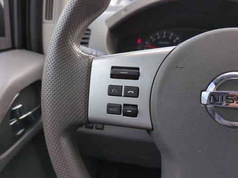 Certified 2021 Nissan Frontier SV w/ SV Utility Package RWD image 18
