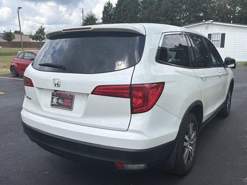 Used 2018 Honda Pilot EX-L image 4