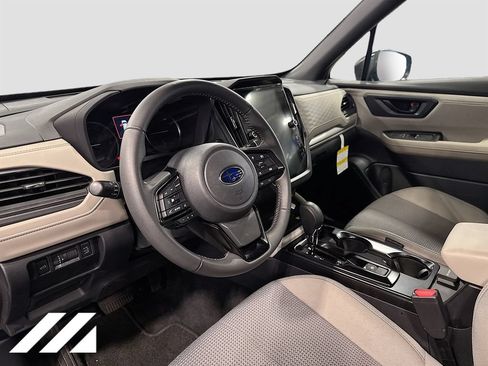Used 2026 Subaru Forester Premium AWD/4WD image 9
