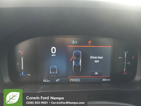 New 2026 Ford Maverick XLT w/ Equipment Group 301A image 15