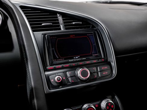 Used 2008 Audi R8 V8 image 13