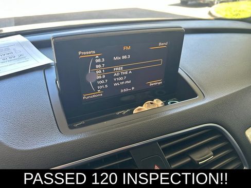 Used 2018 Audi Q3 2.0T Premium FWD image 9