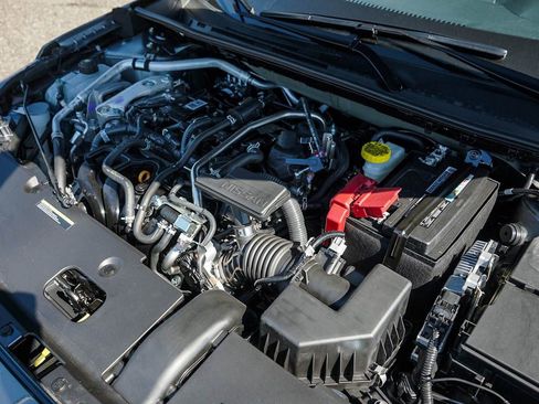 New 2025 Nissan Sentra S image 7