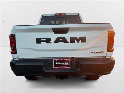 New 2026 RAM 2500 Tradesman image 8