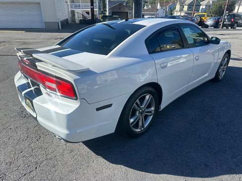 Used 2014 Dodge Charger R/T image 8