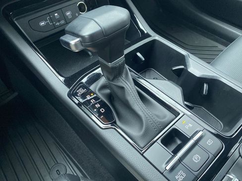 Used 2025 Kia K5 GT-Line image 20