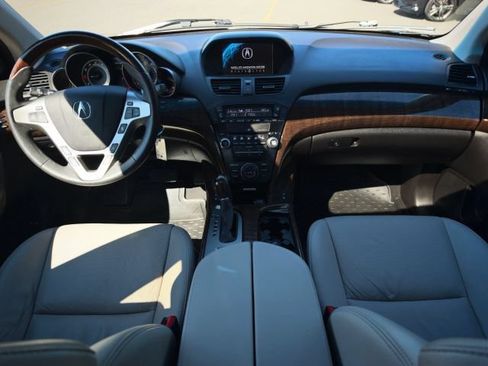 Used 2012 Acura MDX w/ Advance Package AWD/4WD image 36