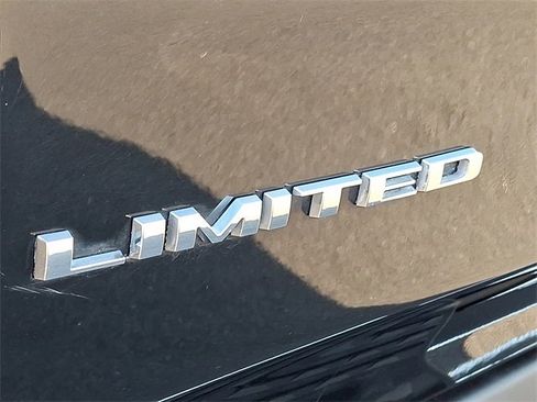 Certified 2023 RAM 1500 Limited w/ Trailer Tow Group image 33