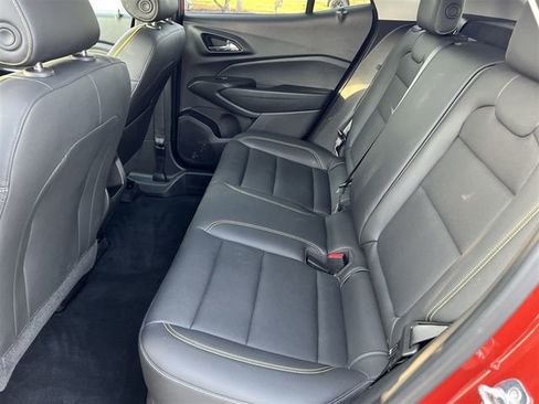 Certified 2024 Chevrolet Trax ACTIV w/ Driver Confidence Package image 29