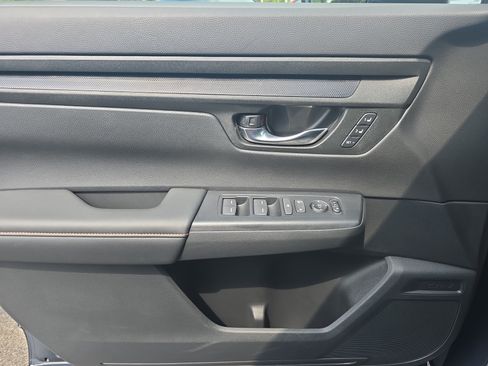 Used 2025 Honda CR-V Sport-L image 26