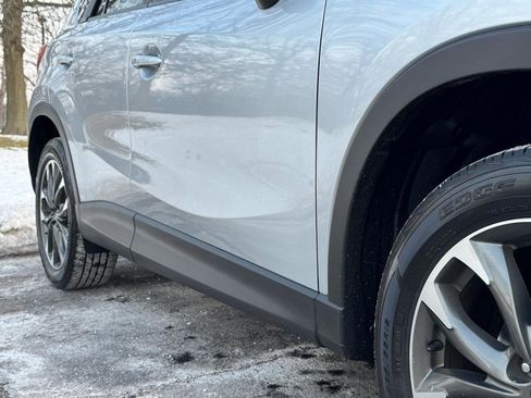 Used 2016 MAZDA CX-5 Grand Touring image 21