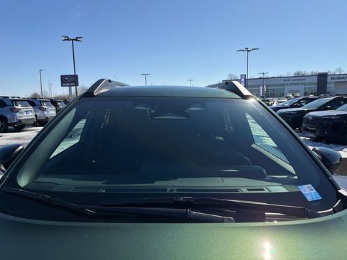 New 2026 Subaru Outback Premium image 16