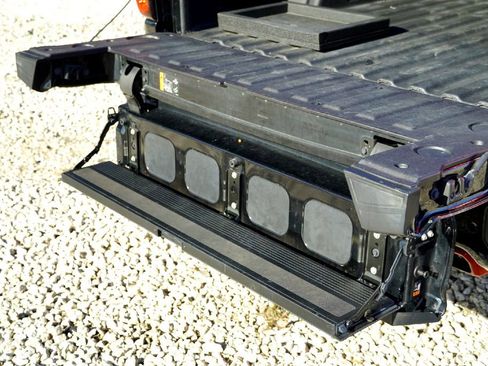 Used 2020 GMC Sierra 1500 AT4 w/ AT4 Premium Package image 43