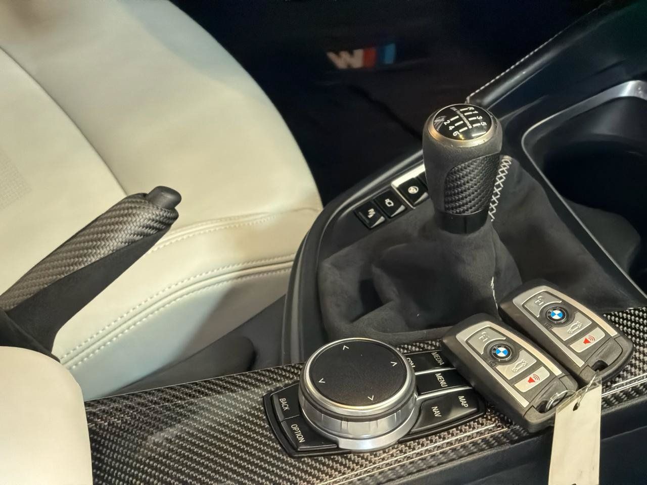 Used 2018 BMW M4 Coupe RWD image 18