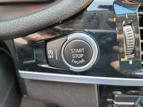 Used 2017 BMW X3 xDrive28i image 20