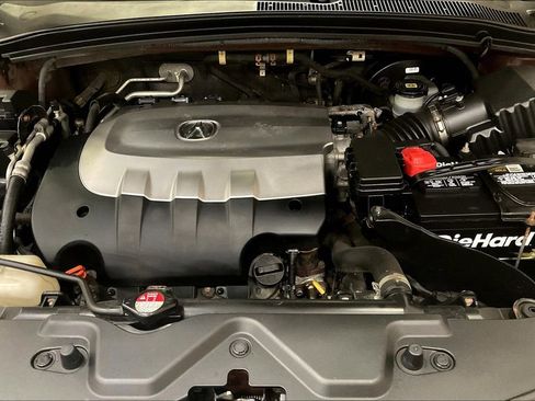 Used 2011 Acura ZDX w/ Advance Package image 29