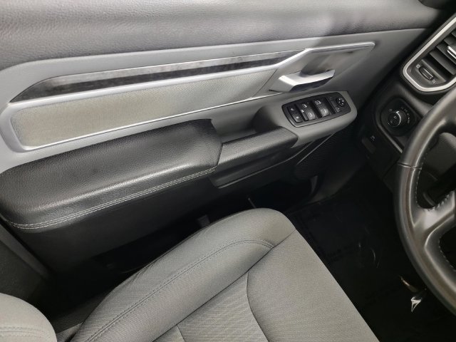 Used 2020 RAM 1500 Big Horn AWD/4WD image 31