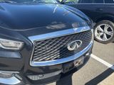Used 2017 INFINITI QX60 AWD w/ Premium Plus Package image 3