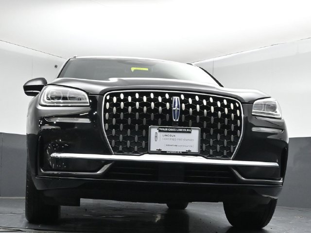 Certified 2025 Lincoln Corsair Grand Touring AWD/4WD image 38