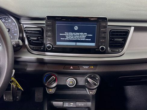 Used 2020 Kia Rio S w/ Technology Package image 15