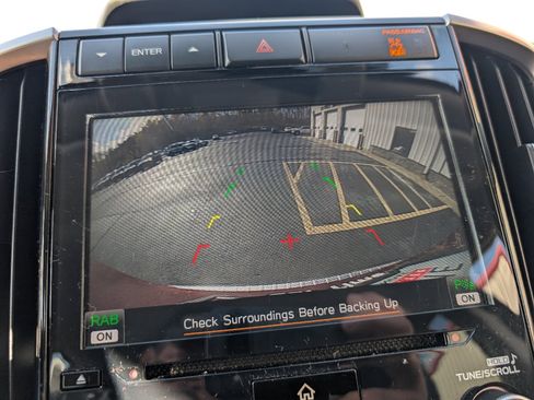 Used 2019 Subaru Ascent Limited image 20