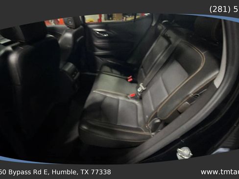 Used 2020 GMC Terrain SLT w/ Preferred Package AWD/4WD image 11
