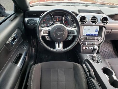 Used 2021 Ford Mustang GT w/ Equipment Group 301A image 18