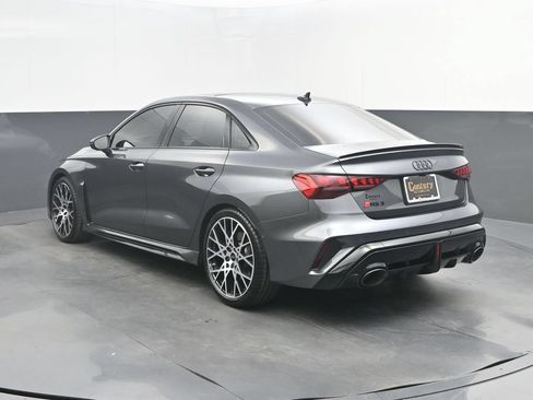 Used 2026 Audi RS 3 AWD/4WD image 3