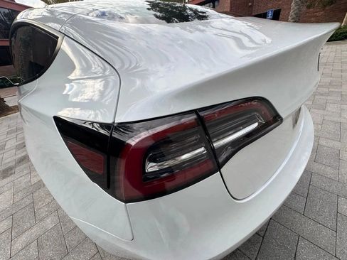 Used 2023 Tesla Model 3 Standard Range RWD image 28