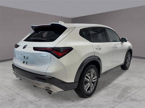New 2026 Acura ADX AWD image 7